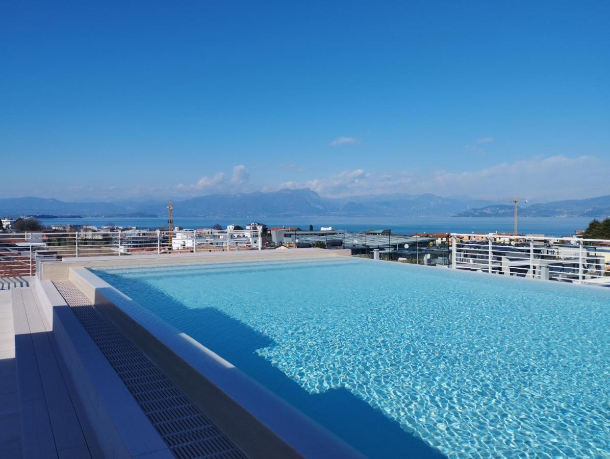 Apartment Opalia - Wonderful Garda View *
