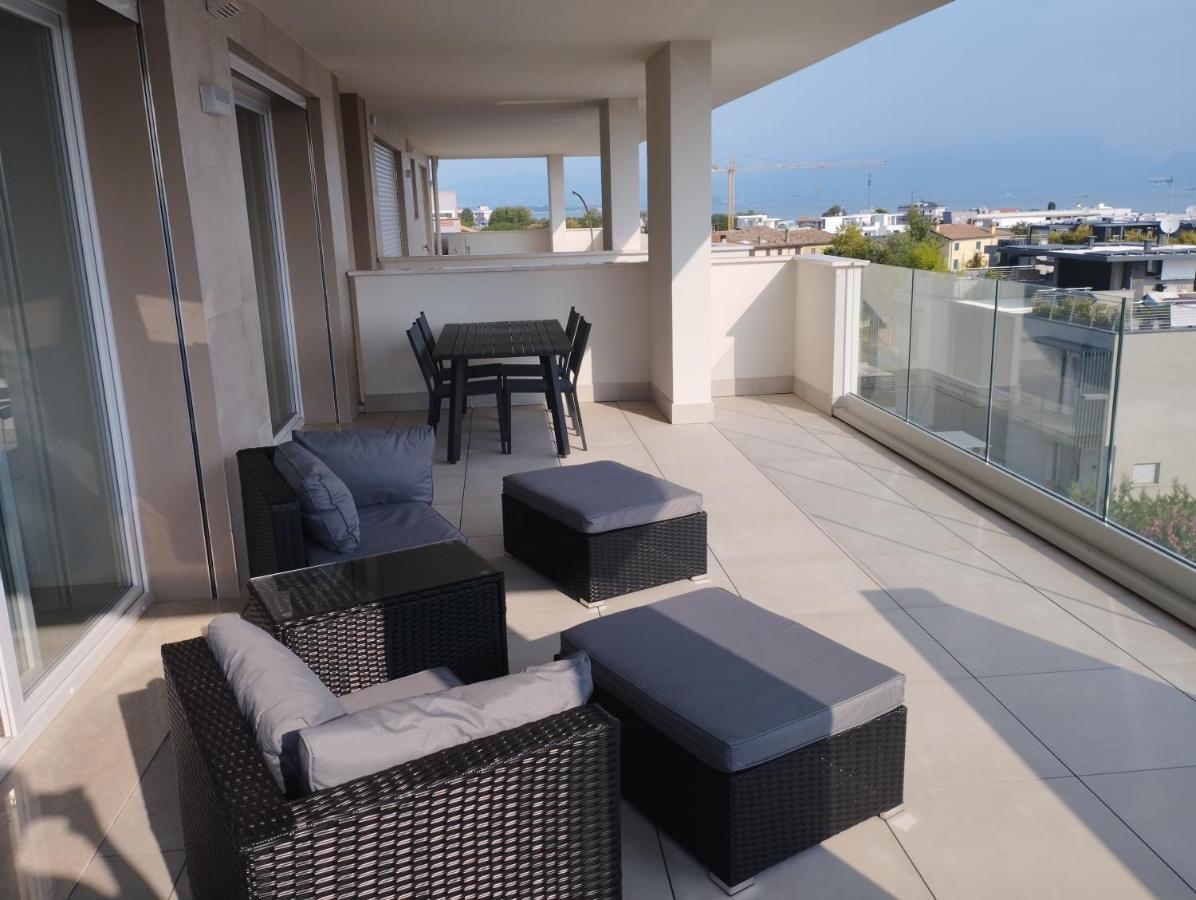 Apartment Opalia - Wonderful Garda View *