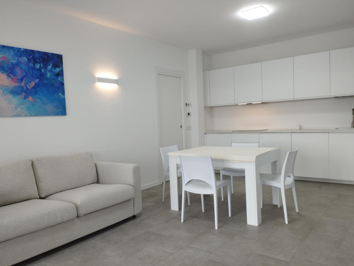 Apartment Opalia - Wonderful Garda View
