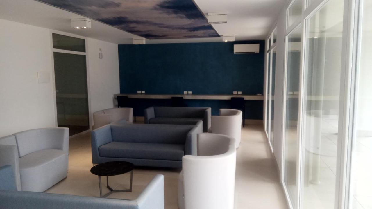 Opalia - Wonderful Garda View Apartment