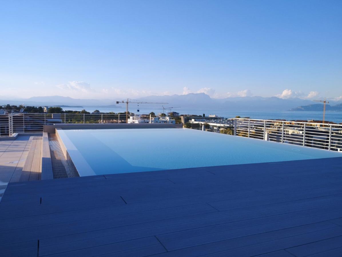 Opalia - Wonderful Garda View