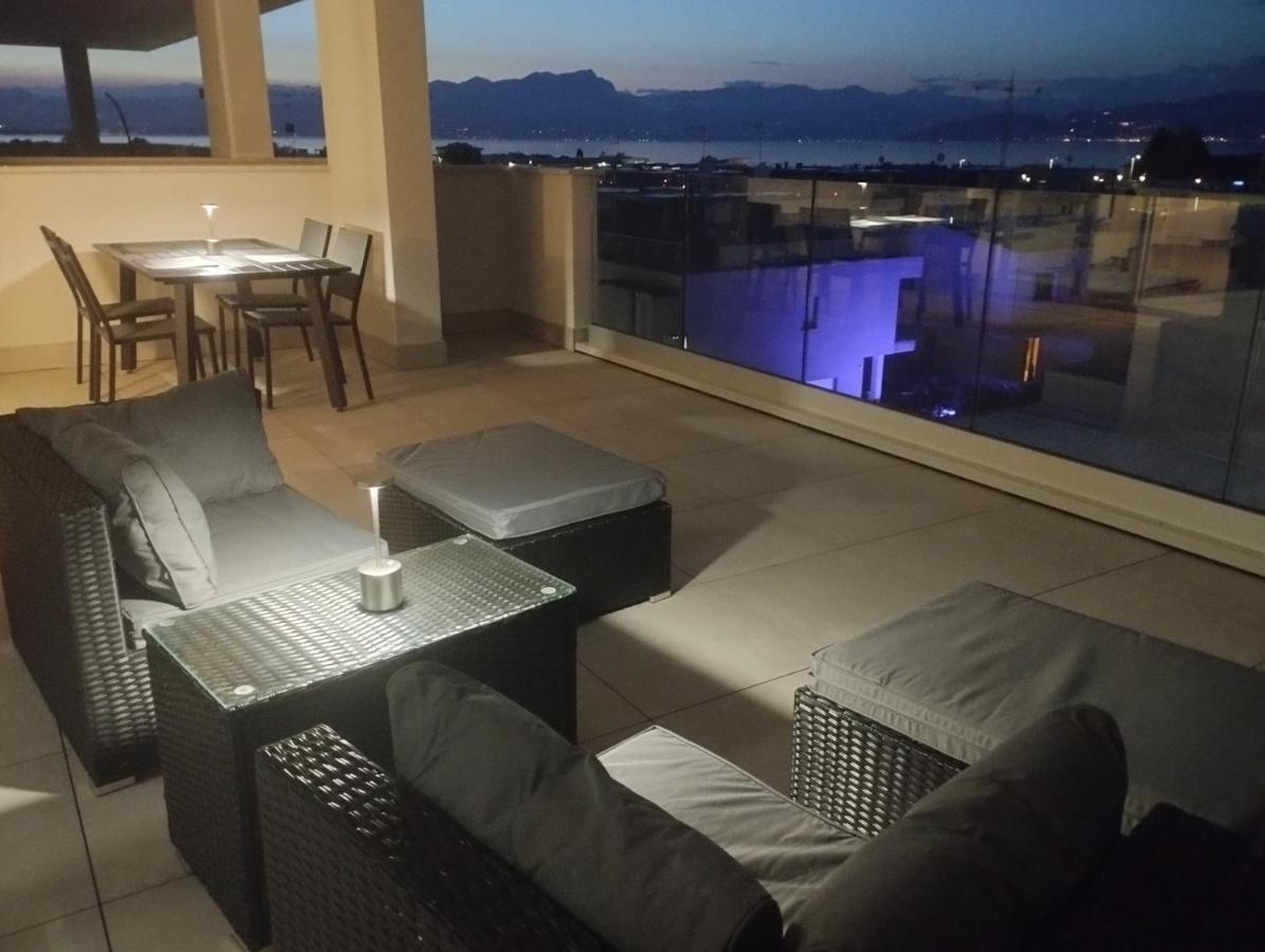 Opalia - Wonderful Garda View Apartment