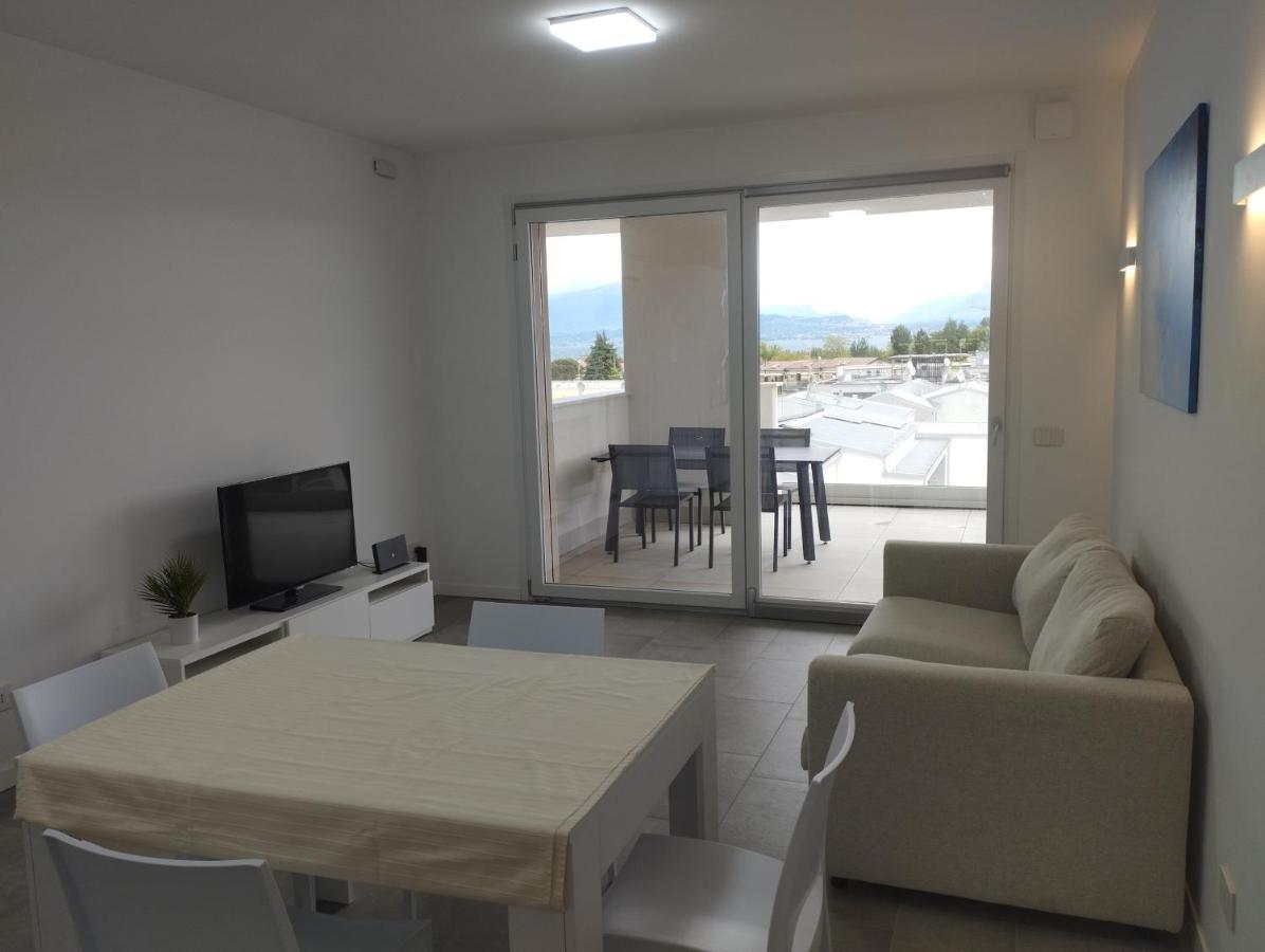 Opalia - Wonderful Garda View *