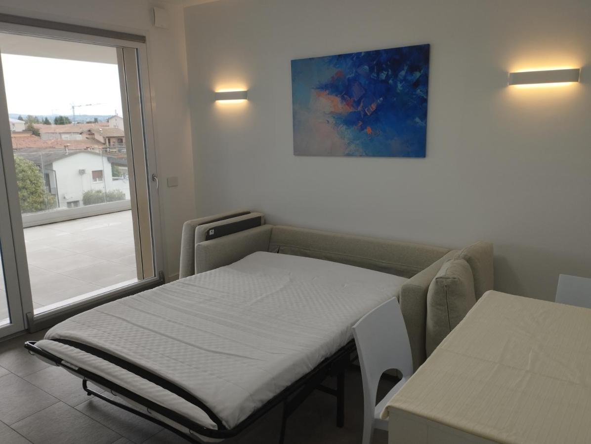 Opalia - Wonderful Garda View Apartment