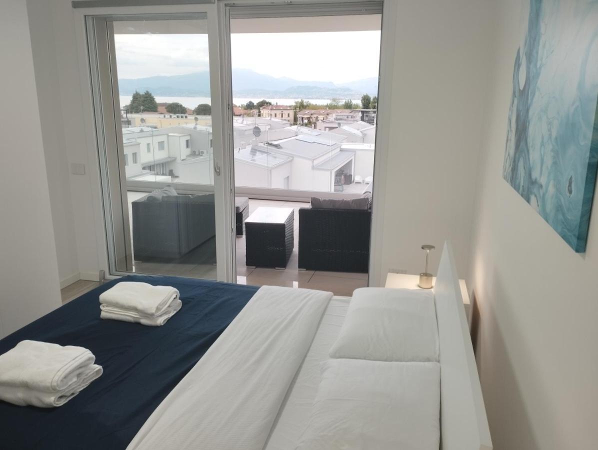 Apartment Opalia - Wonderful Garda View *