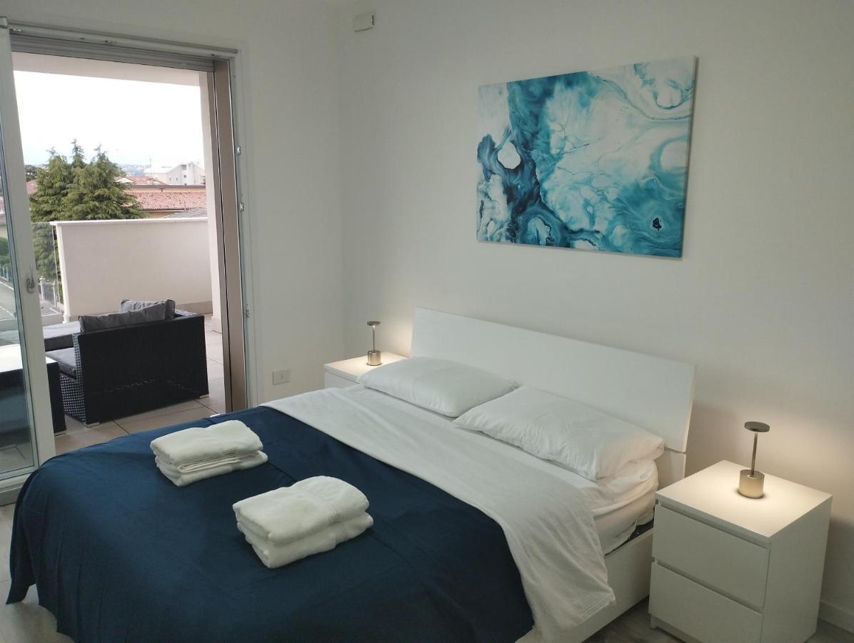 Apartment Opalia - Wonderful Garda View Peschiera del Garda