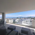 Opalia Residence - Wonderful Garda Lake View Apartment