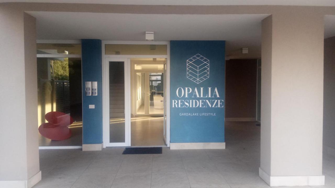 Opalia - Wonderful Garda View Appartamento