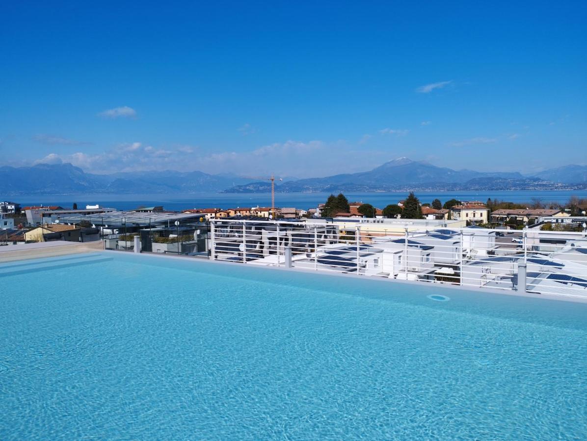 Opalia - Wonderful Garda View Peschiera del Garda