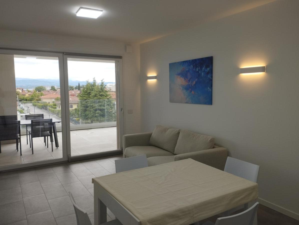 Opalia - Wonderful Garda View *