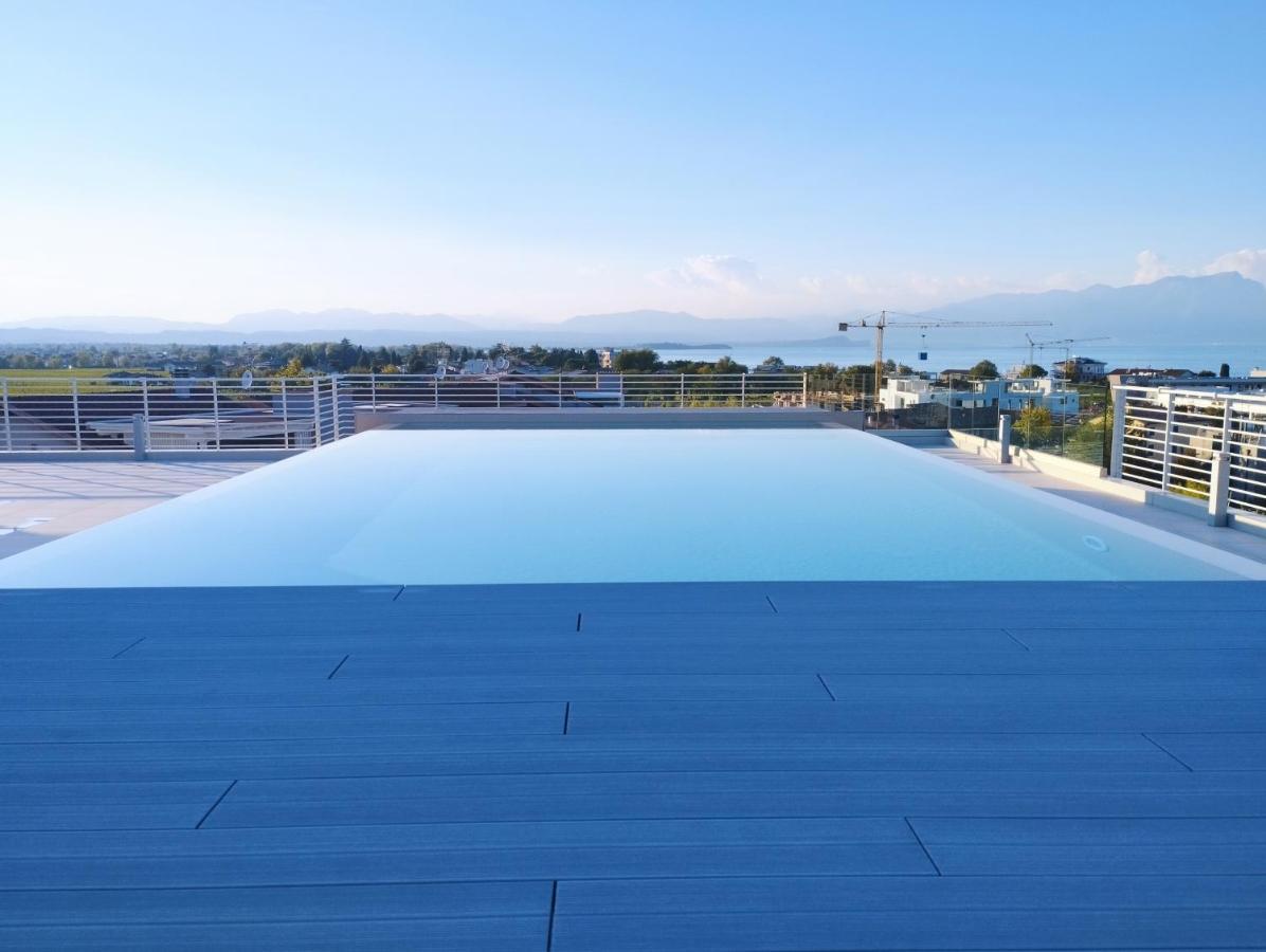 Appartamento Opalia - Wonderful Garda View *