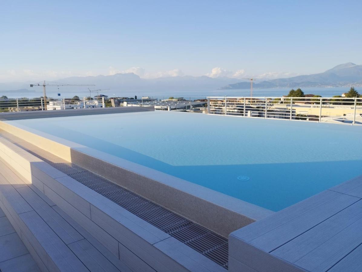 Opalia - Wonderful Garda View *