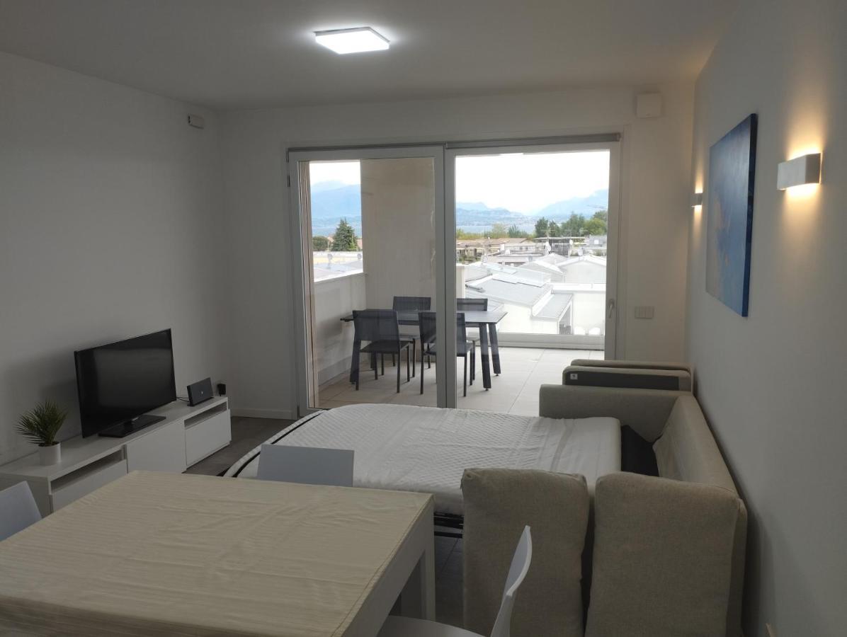 Opalia - Wonderful Garda View Appartamento Peschiera del Garda