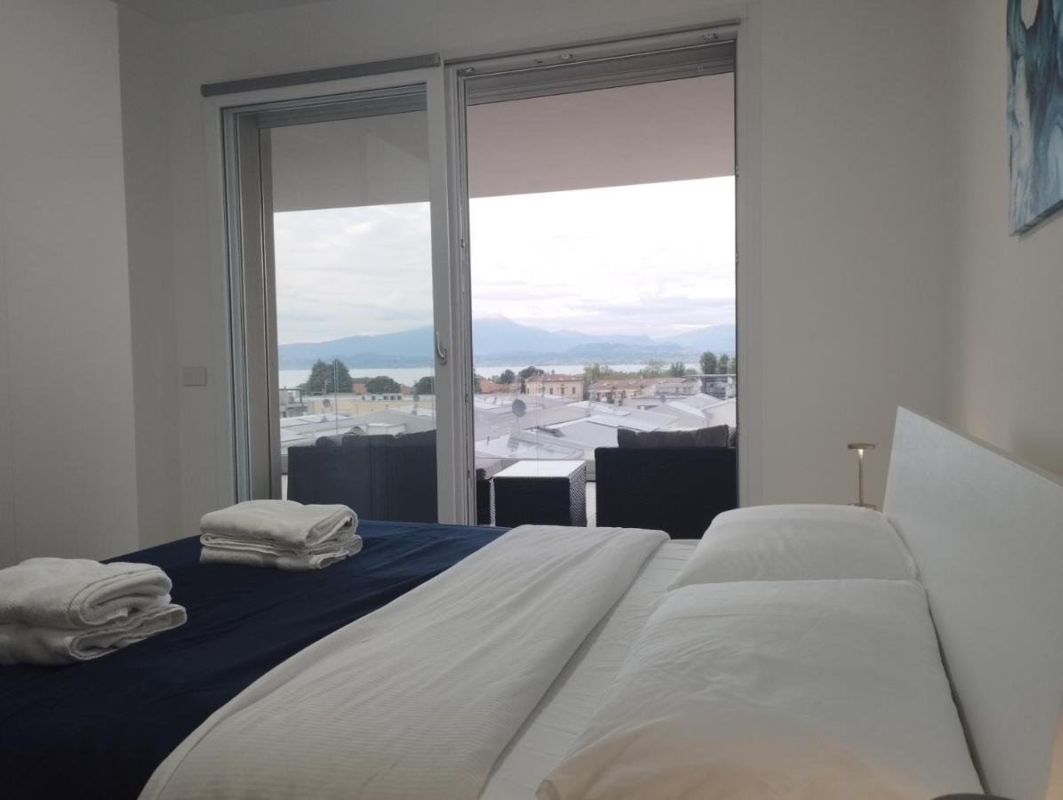 Opalia - Wonderful Garda View Peschiera del Garda