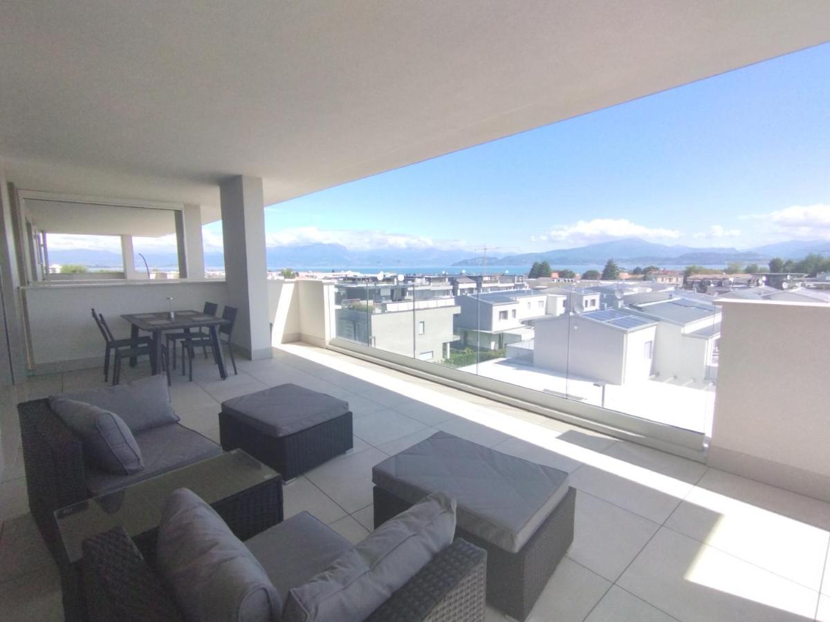 Appartamento Opalia - Wonderful Garda View Peschiera del Garda